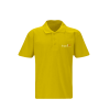 Lacoste Sarı Yaka T-Shirt